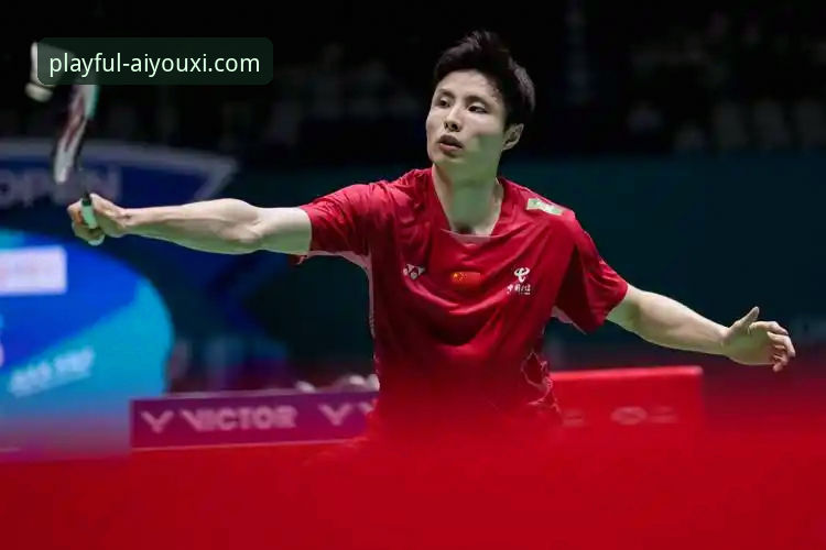 石宇奇亚锦赛夺冠最新动态，国羽男单八年等待终迎突破